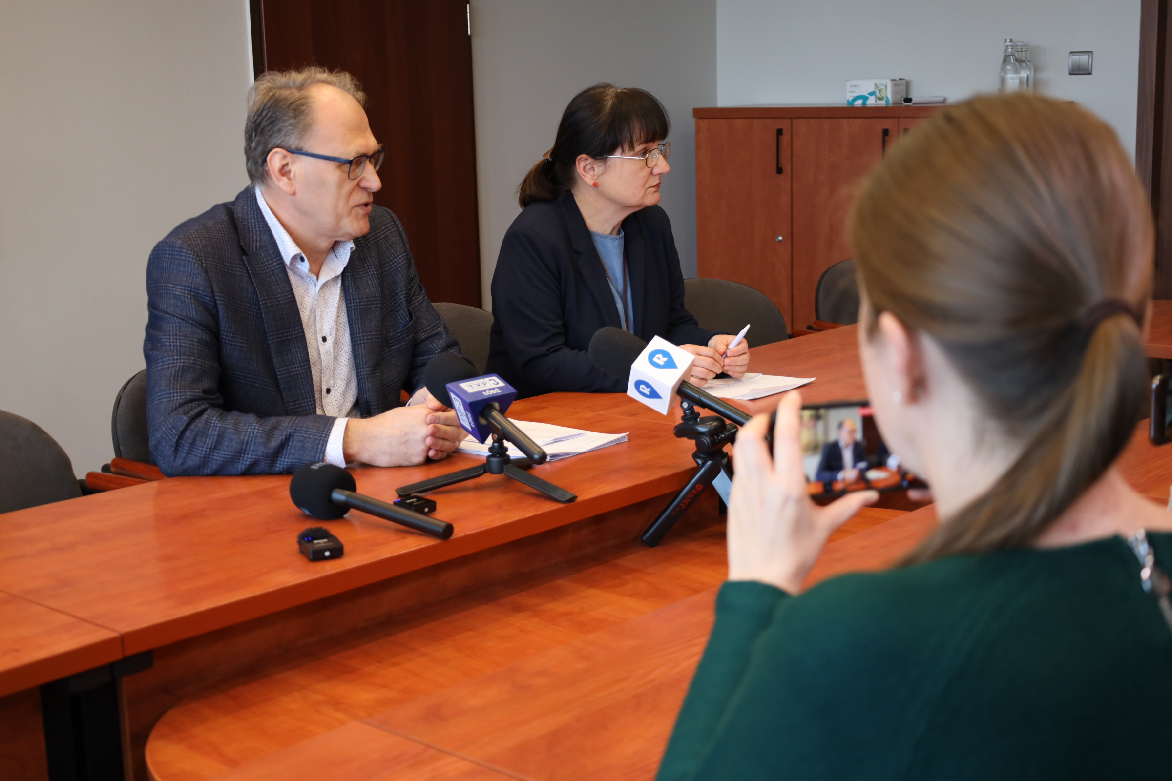 Wybory samorządowe. Prezydent odniósł się do medialnych doniesień