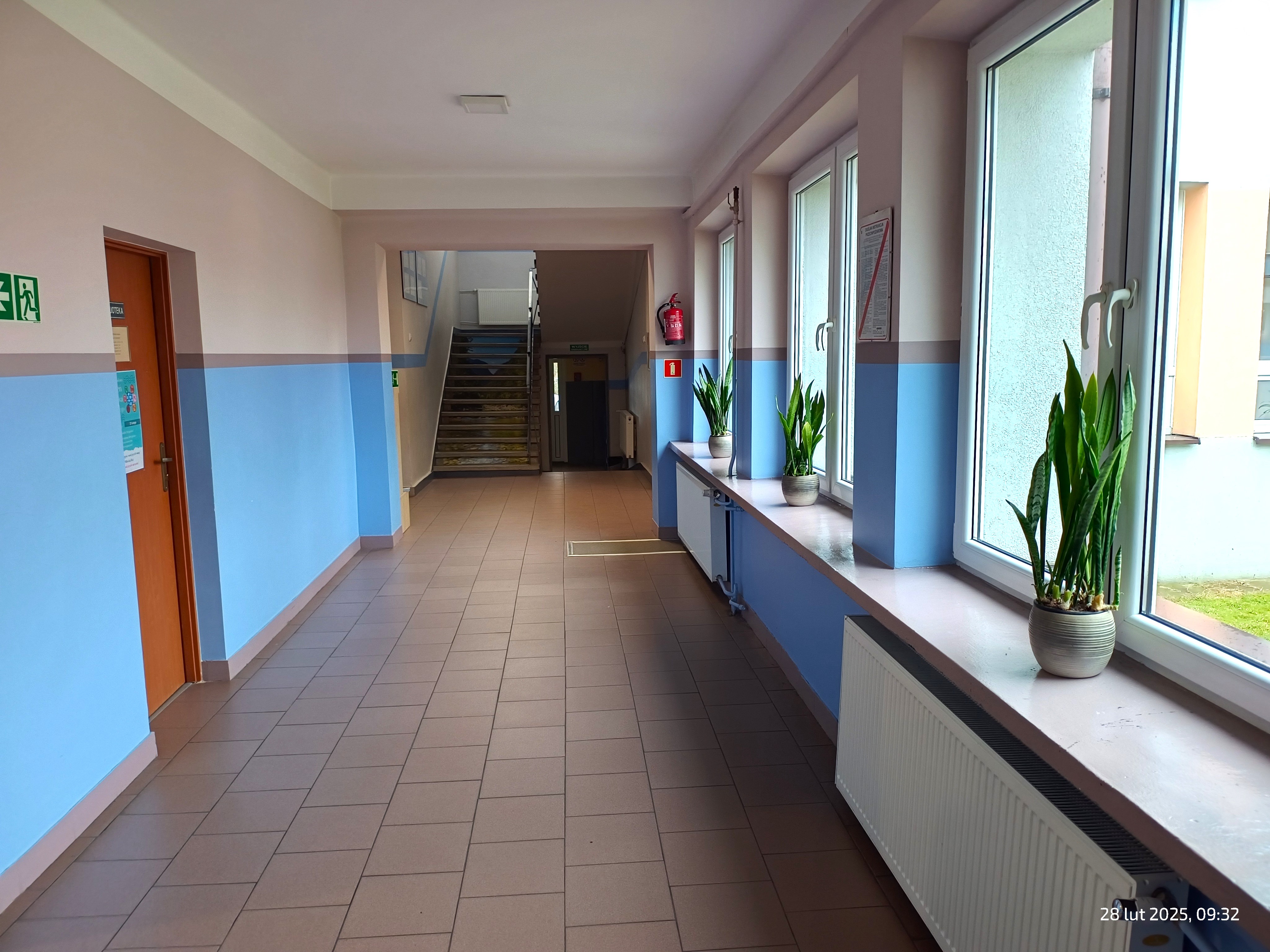 Szkoły i przedszkola po przeglądzie