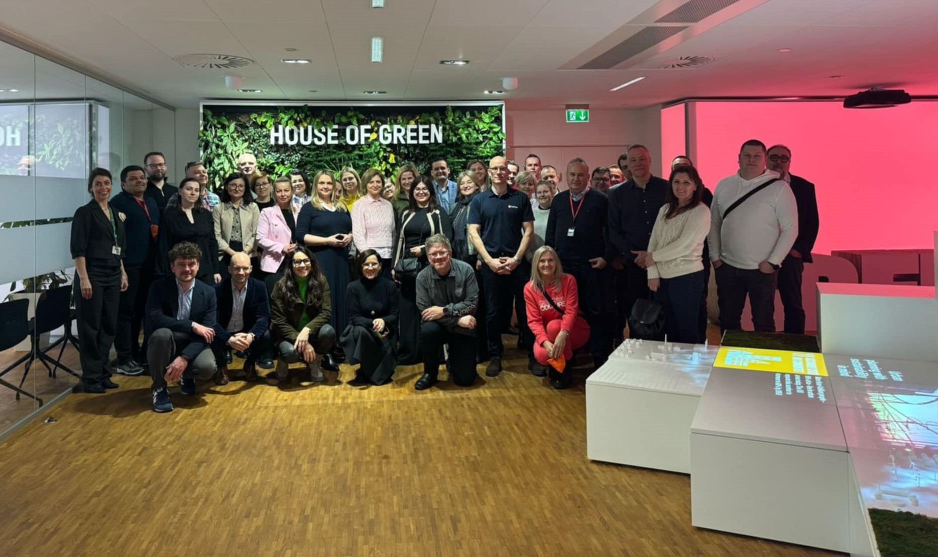 REPowerEU - z wizytą studyjną w Kopenhadze