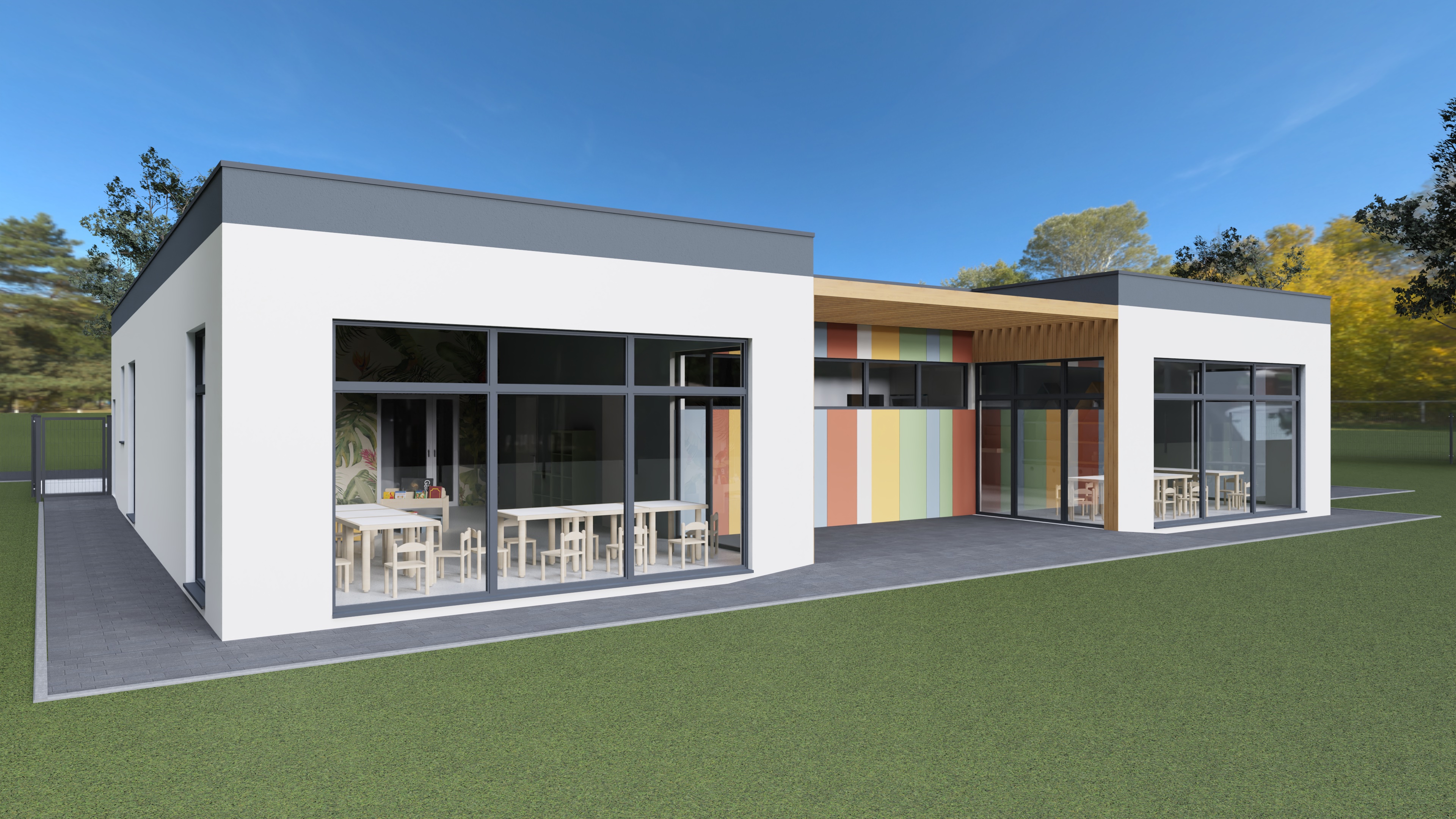 Miejski żłobek w Radomsku! Znamy wykonawcę