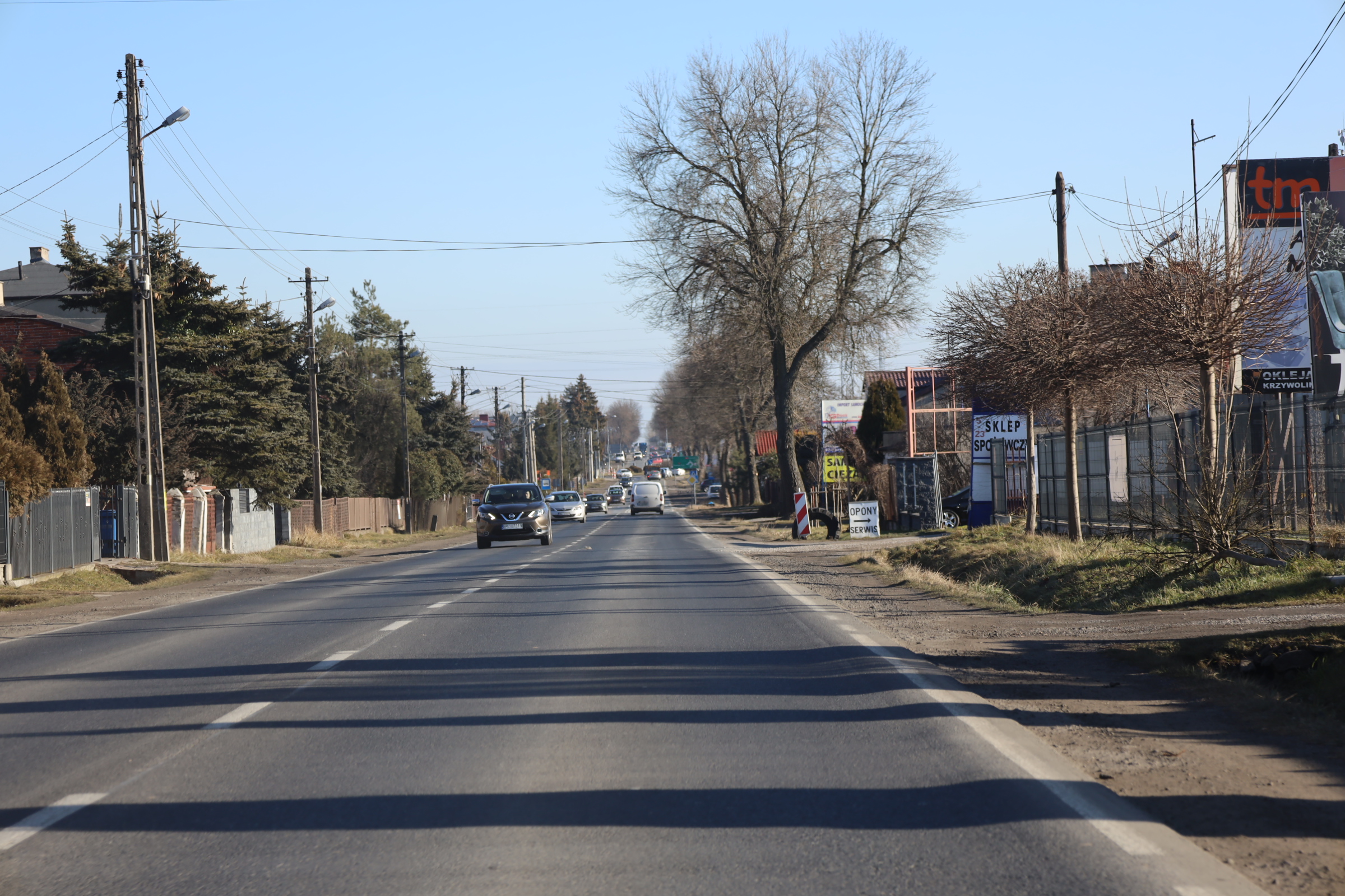 Umowa podpisana! Ul. Brzeźnicka przejdzie gruntowną modernizację