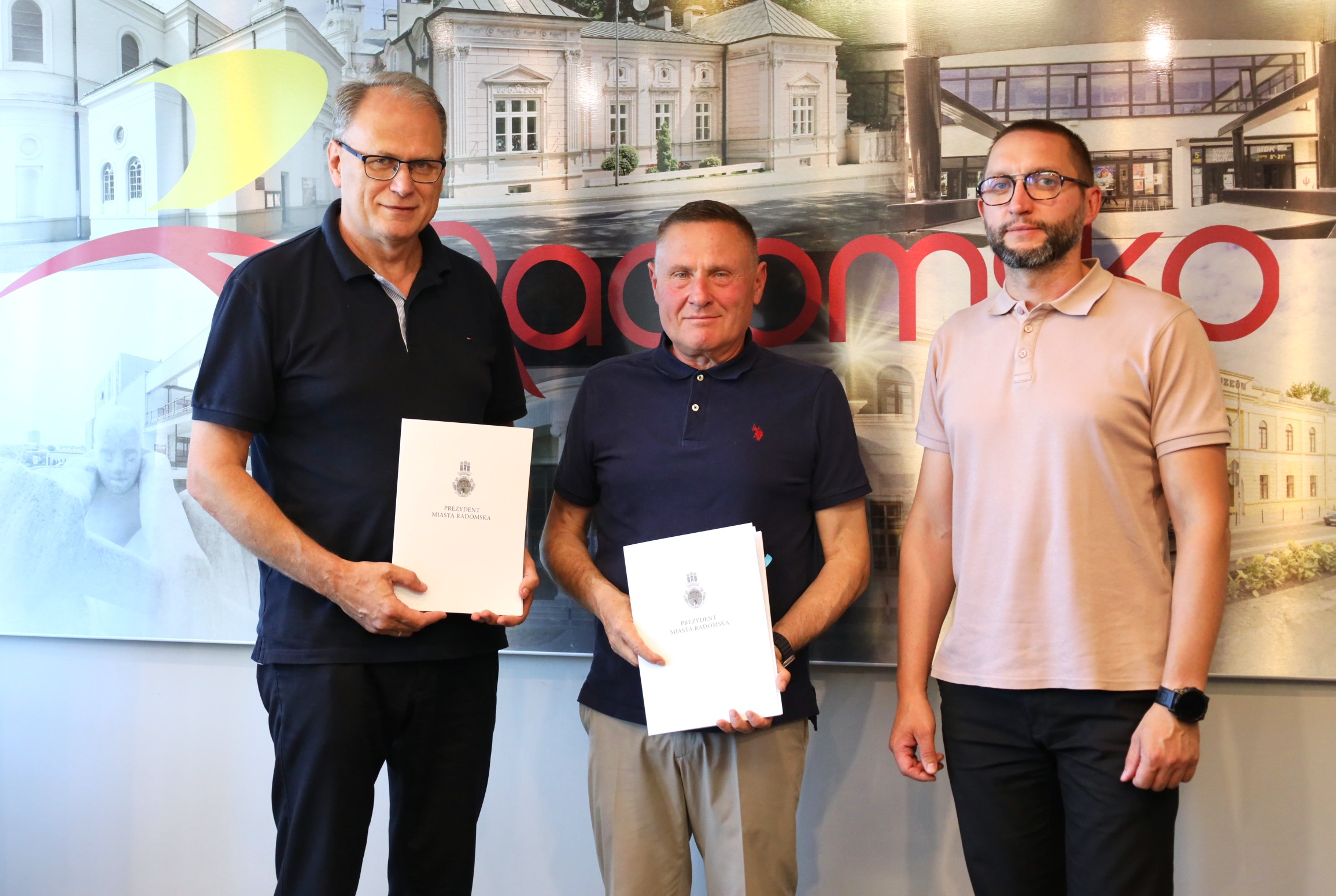 Jest umowa z wykonawcą na kolejny etap przebudowy ul. Fabianiego