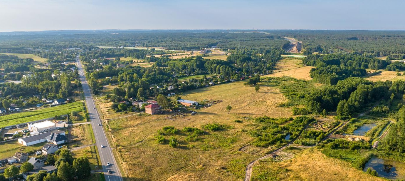 Obwodnica Radomska – inwestycja, która odmieni nasze miasto. Wybrano wykonawcę