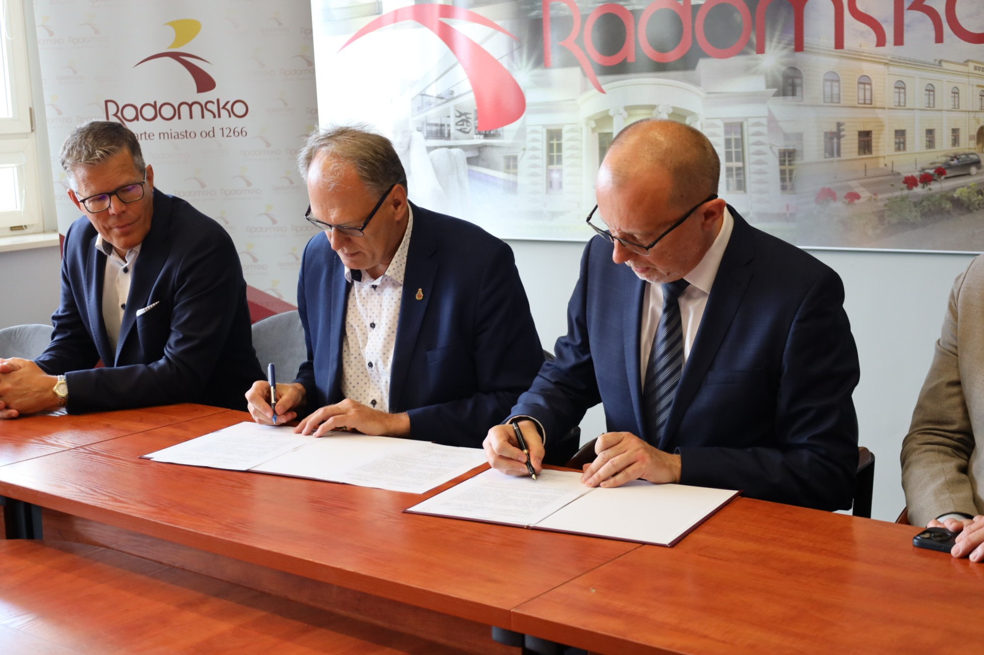 Nowa inwestycja w Radomsku – fabryka szkła piankowego Glasphera Europe