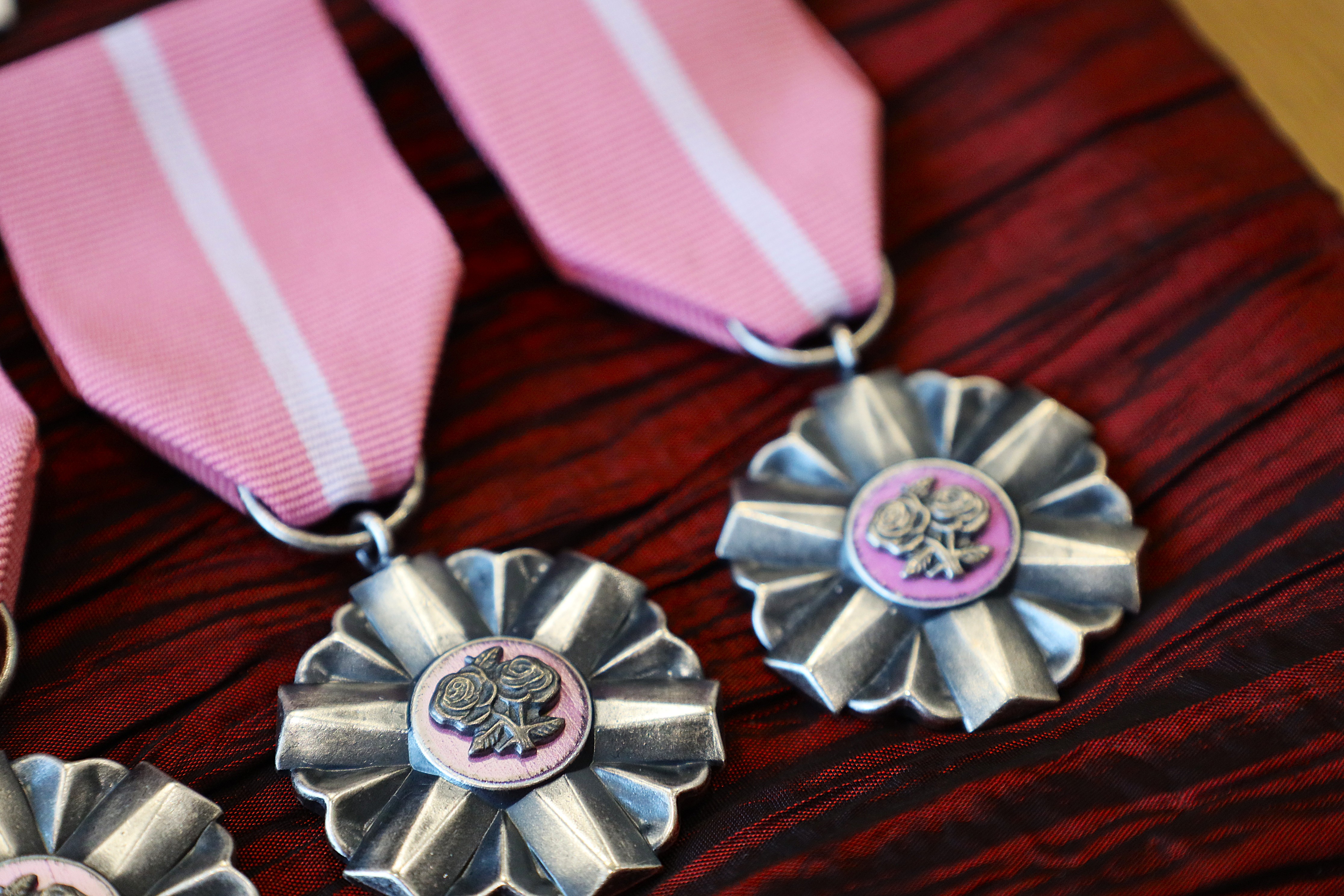 Uroczystość Złotych Godów