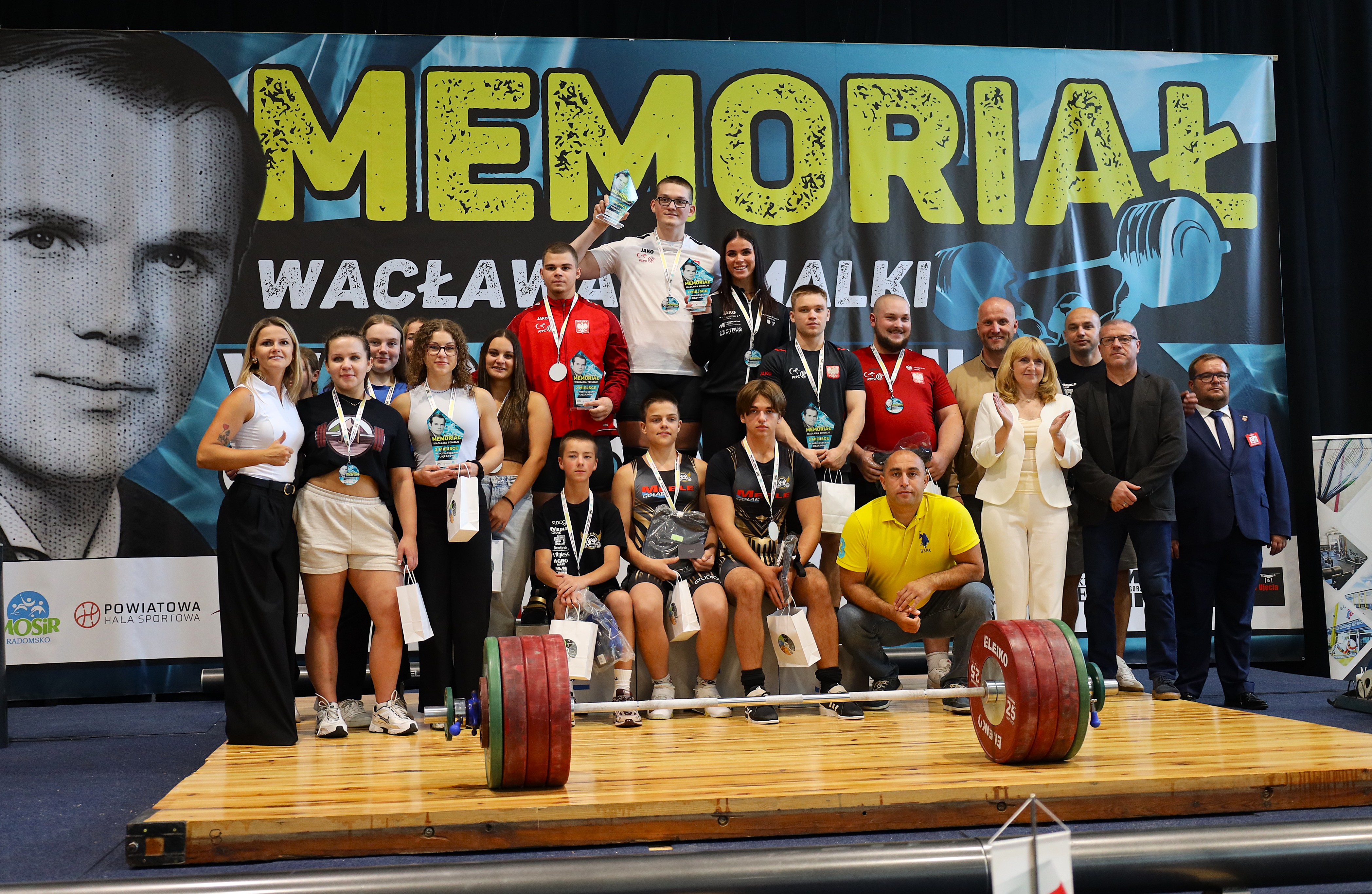 Memoriał Wacława Tomalki ponownie w Radomsku