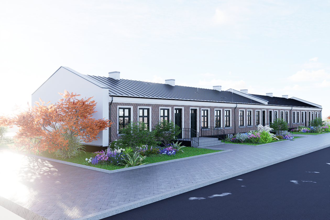 Radomsko z unijnym wsparciem - ponad 25 milionów złotych na rewitalizację miasta!