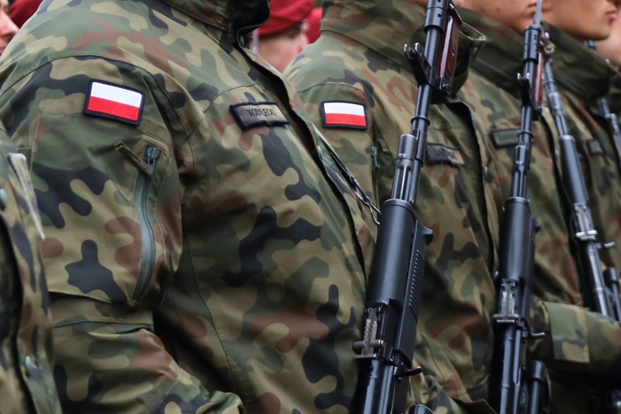 15 sierpnia będą utrudnienia w ruchu