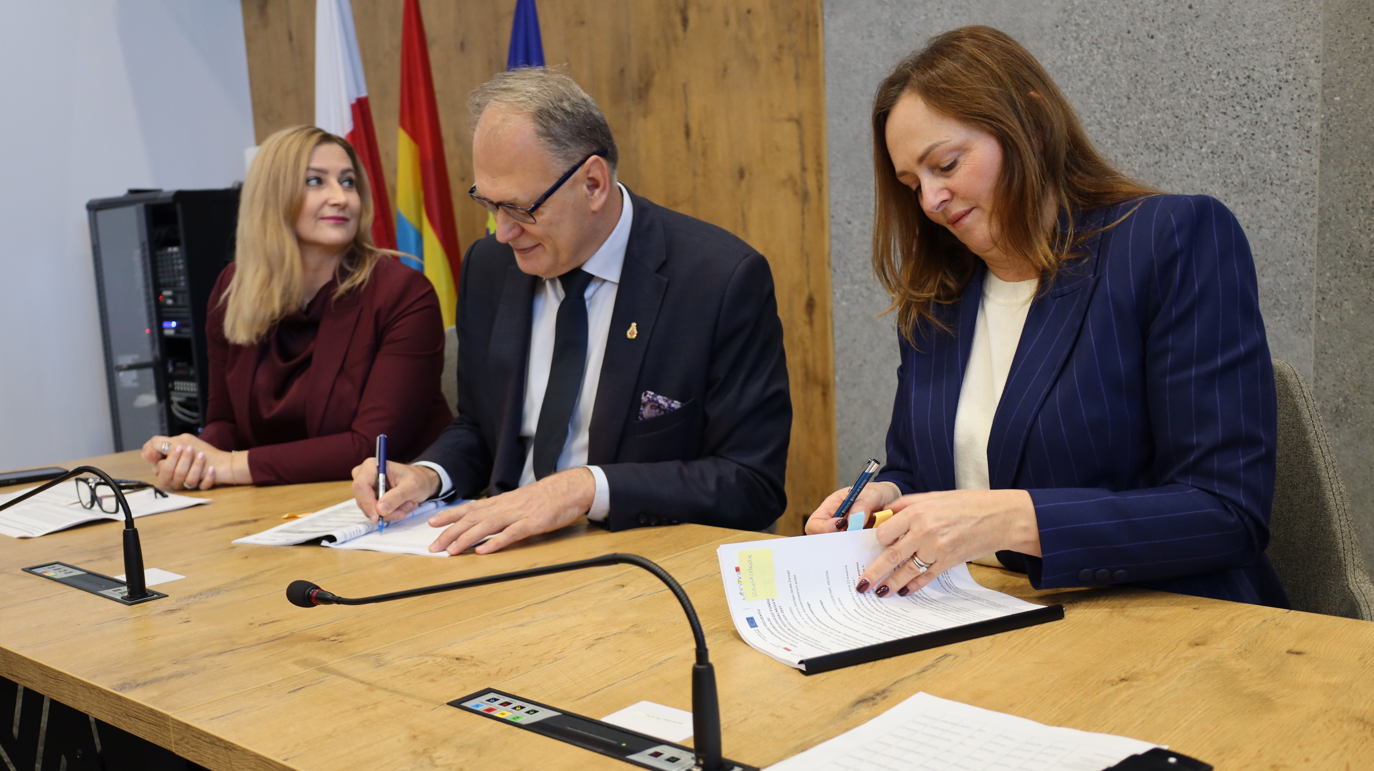 Ponad 40 milionów złotych na rozwój Radomska!