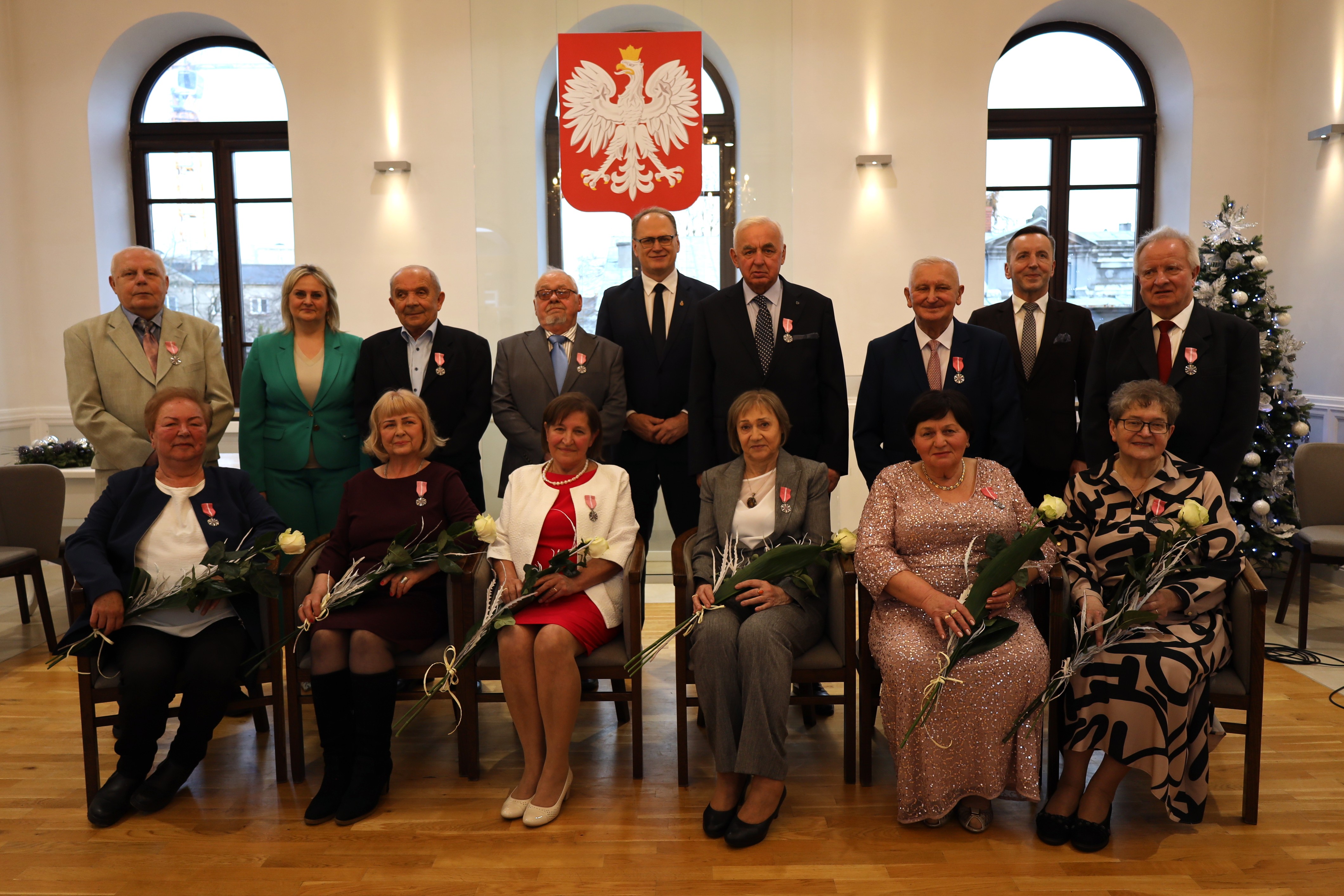 Jubileusz Złotych Godów