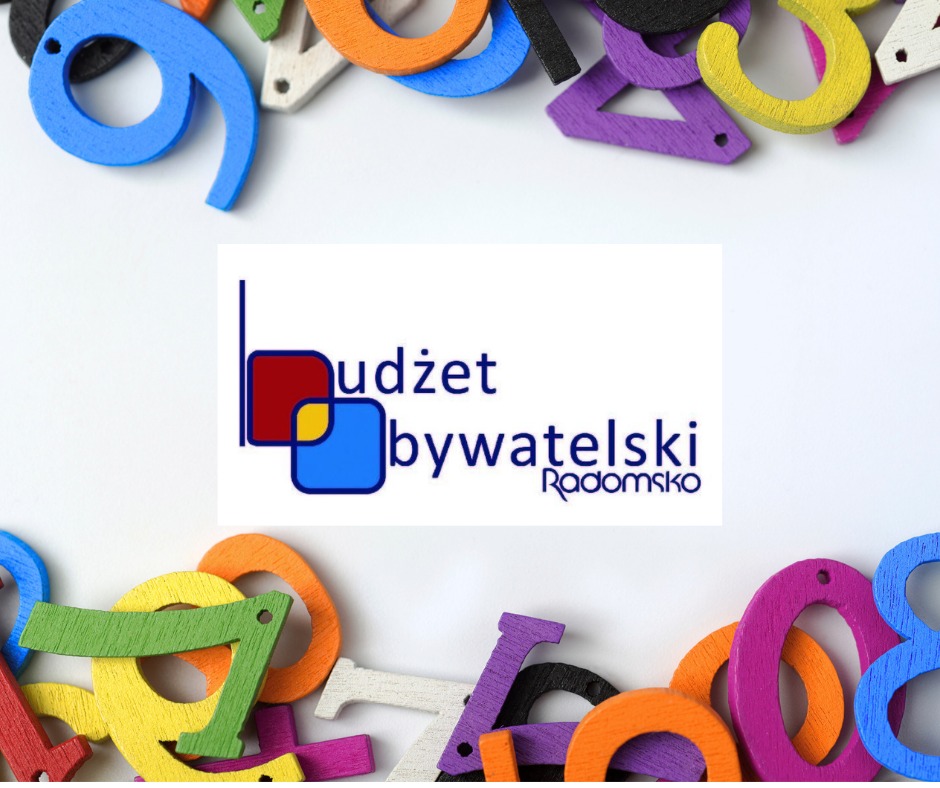 Od poniedziałku ruszamy z głosowaniem w 10. edycji Budżetu Obywatelskiego