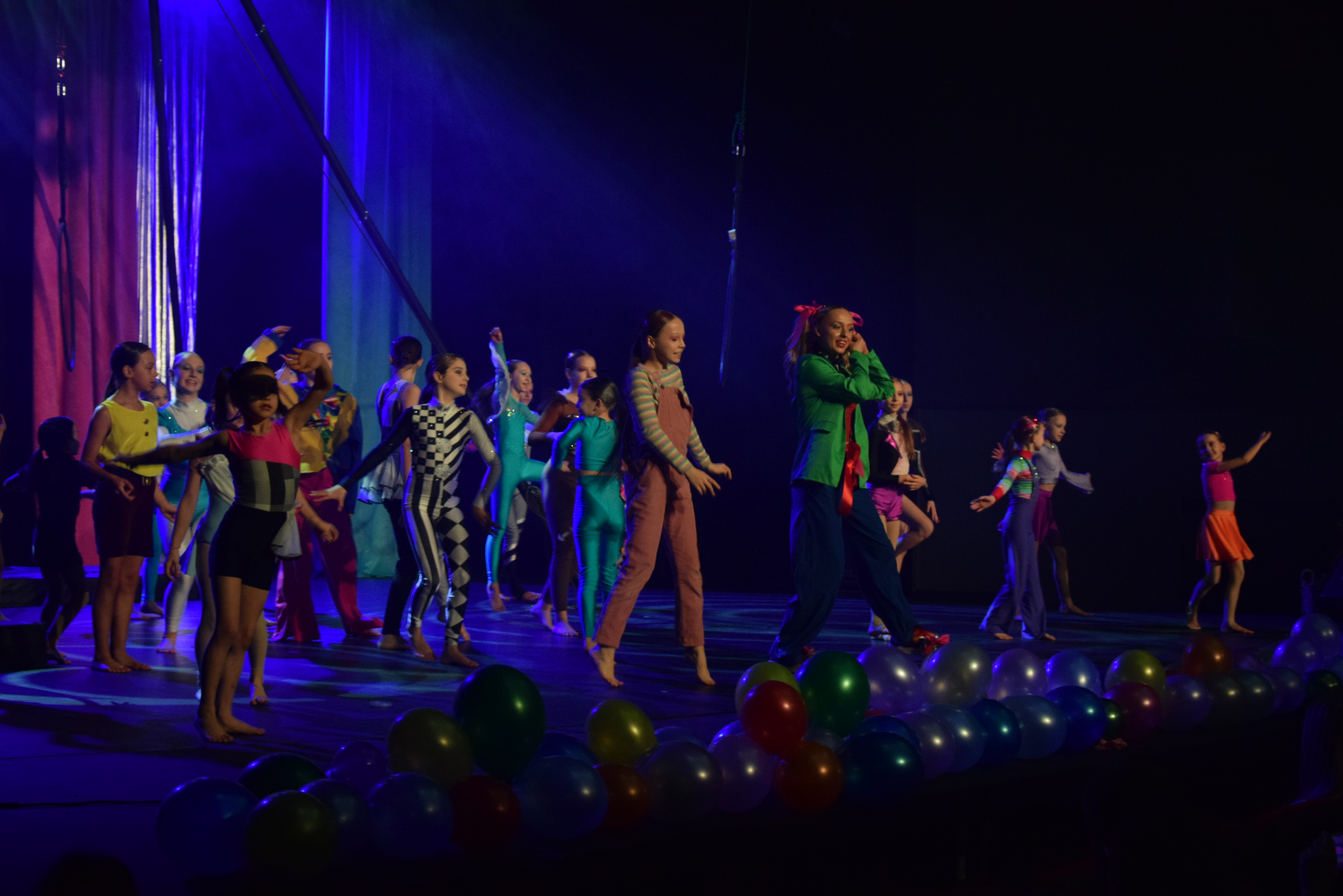 W magicznym świecie fantazji - 26. Radomszczańskie Spotkania Integracyjne