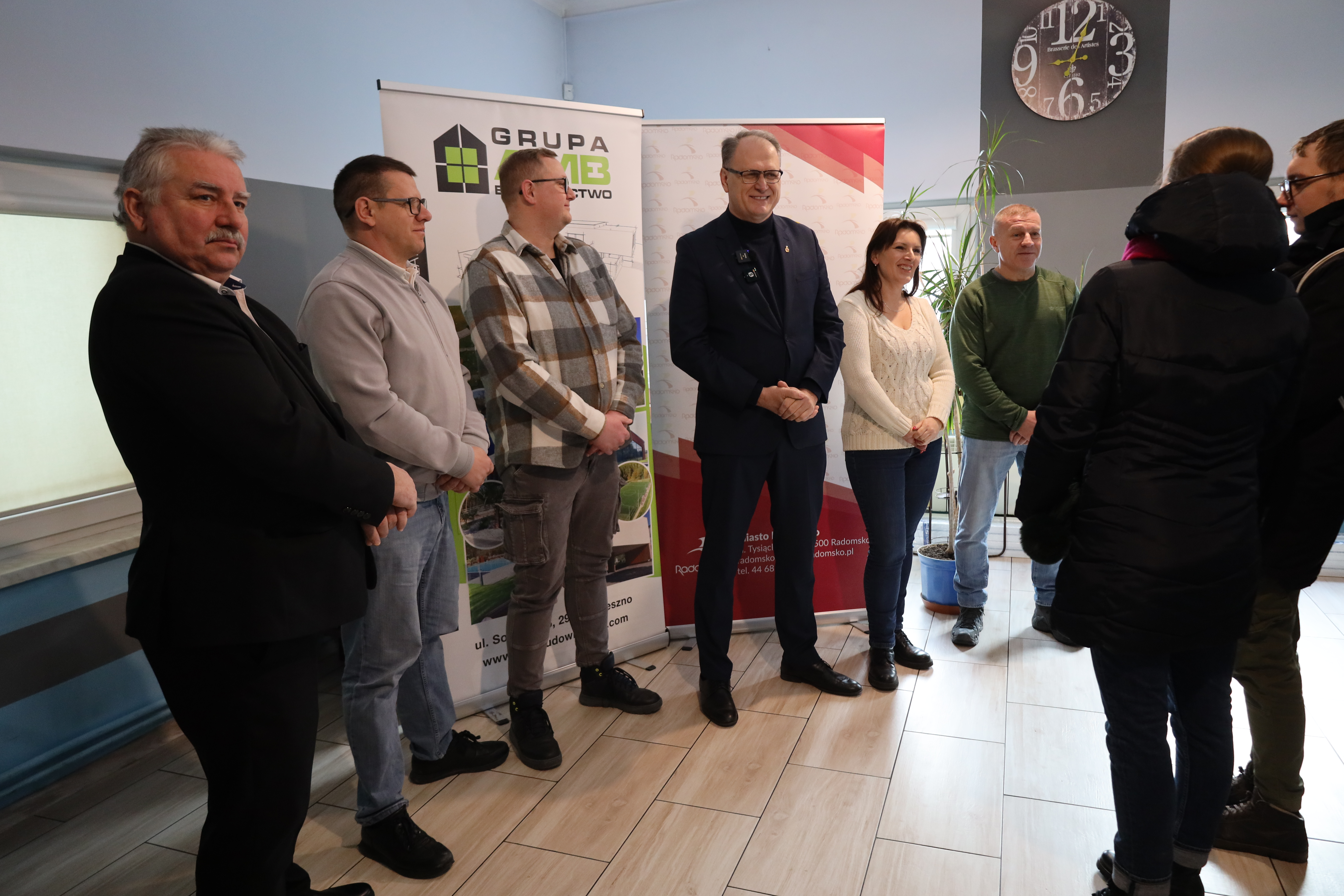 Nowa trybuna Stadionu Miejskiego coraz bliżej - ruszamy z budową