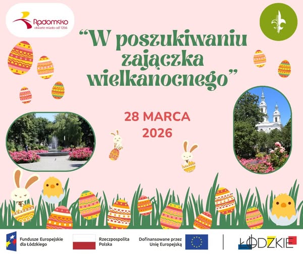 Gra Miejska już w sobotę.