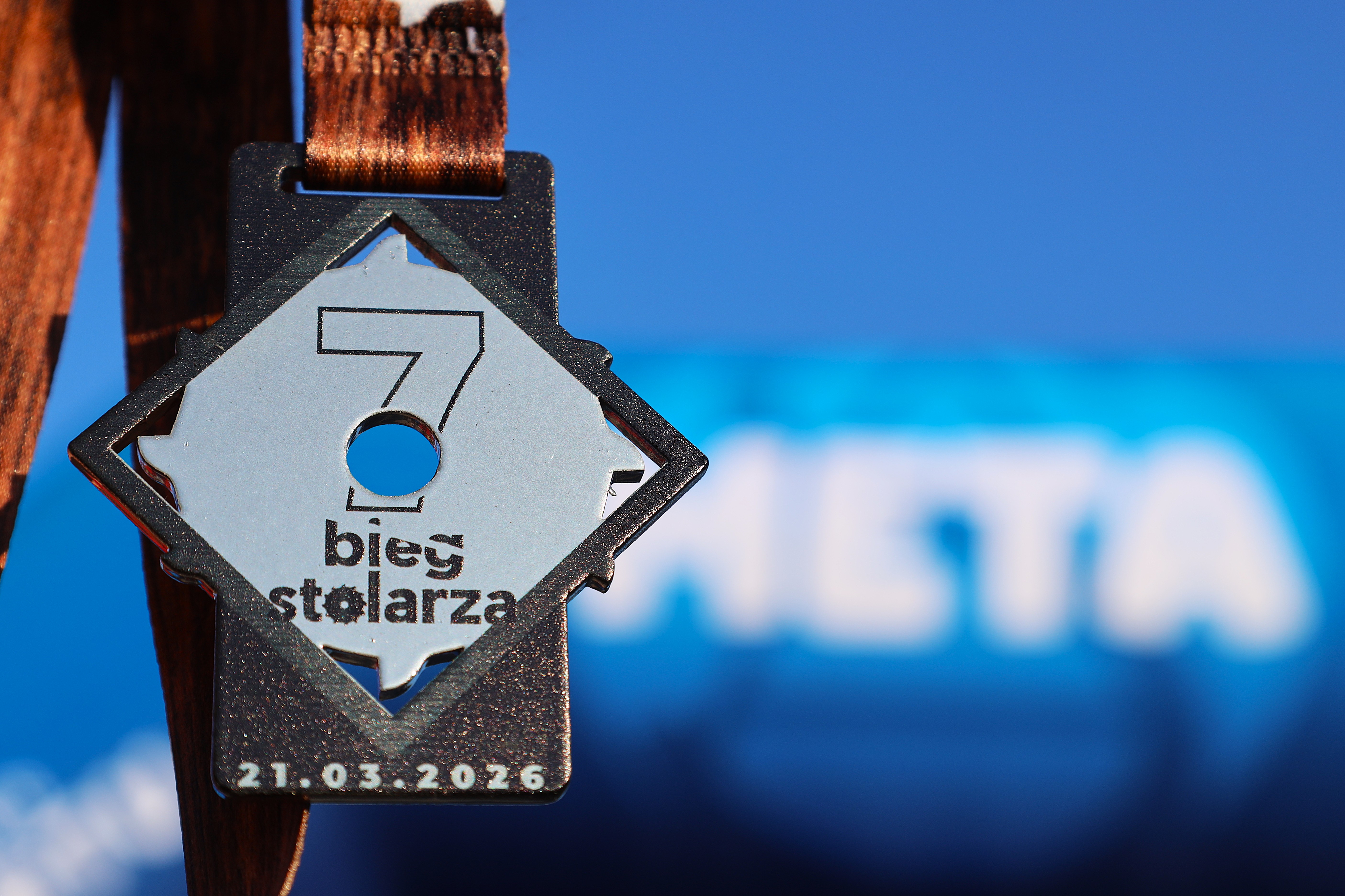 Bieg Stolarza po raz siódmy – sport, integracja i pomoc potrzebującym