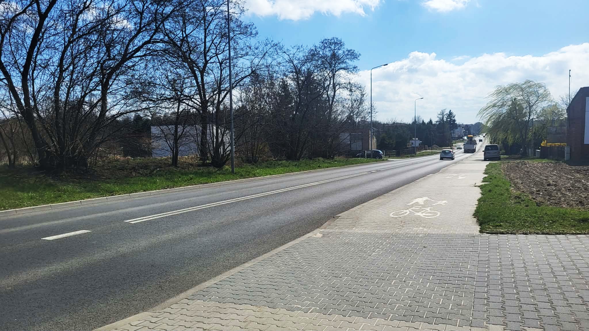 Umowa podpisana – ruszają prace nad koncepcją nowego połączenia drogowego