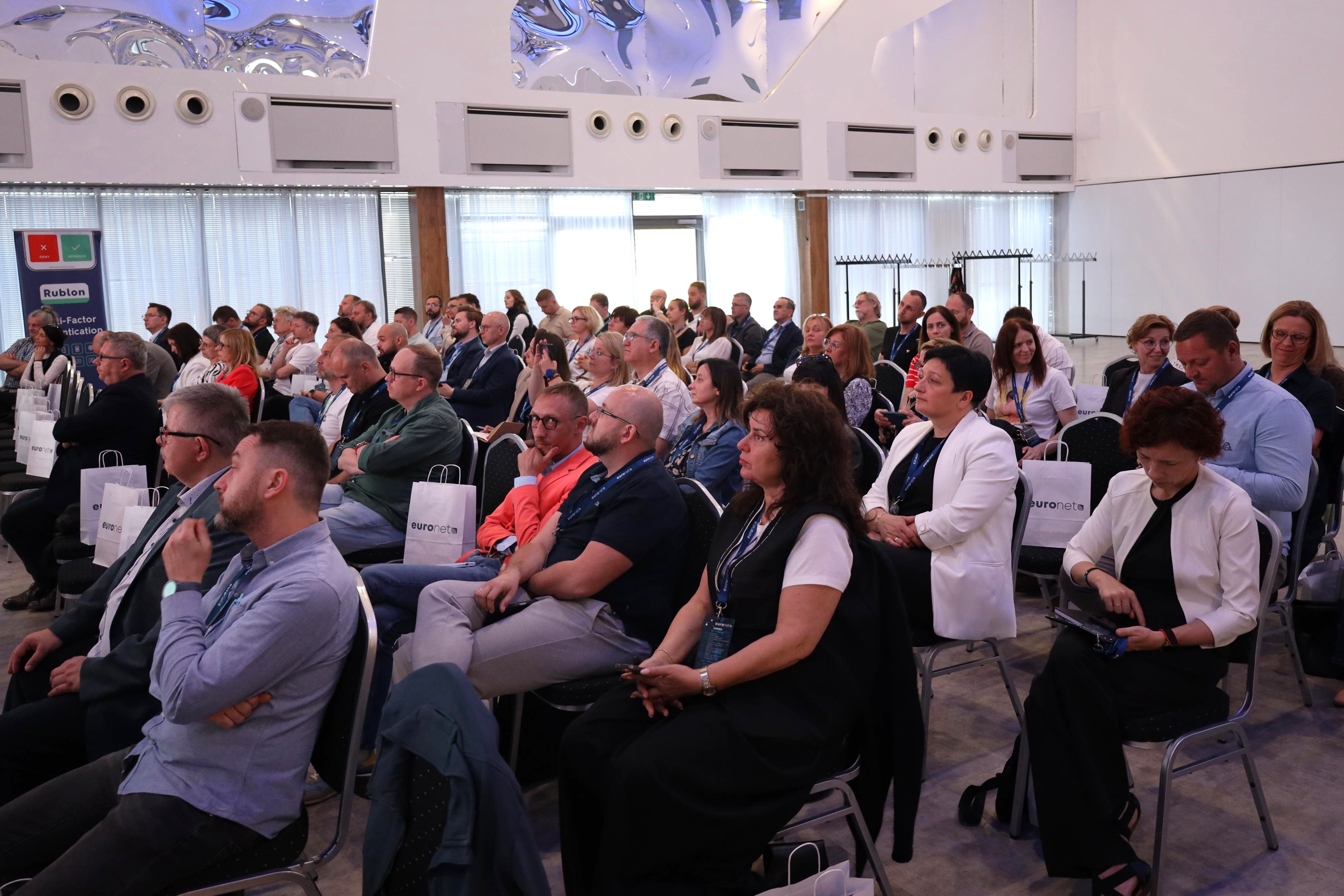 Forum Liderów Cyberbezpieczeństwa 2026. Dyrektywa NIS2 w praktyce