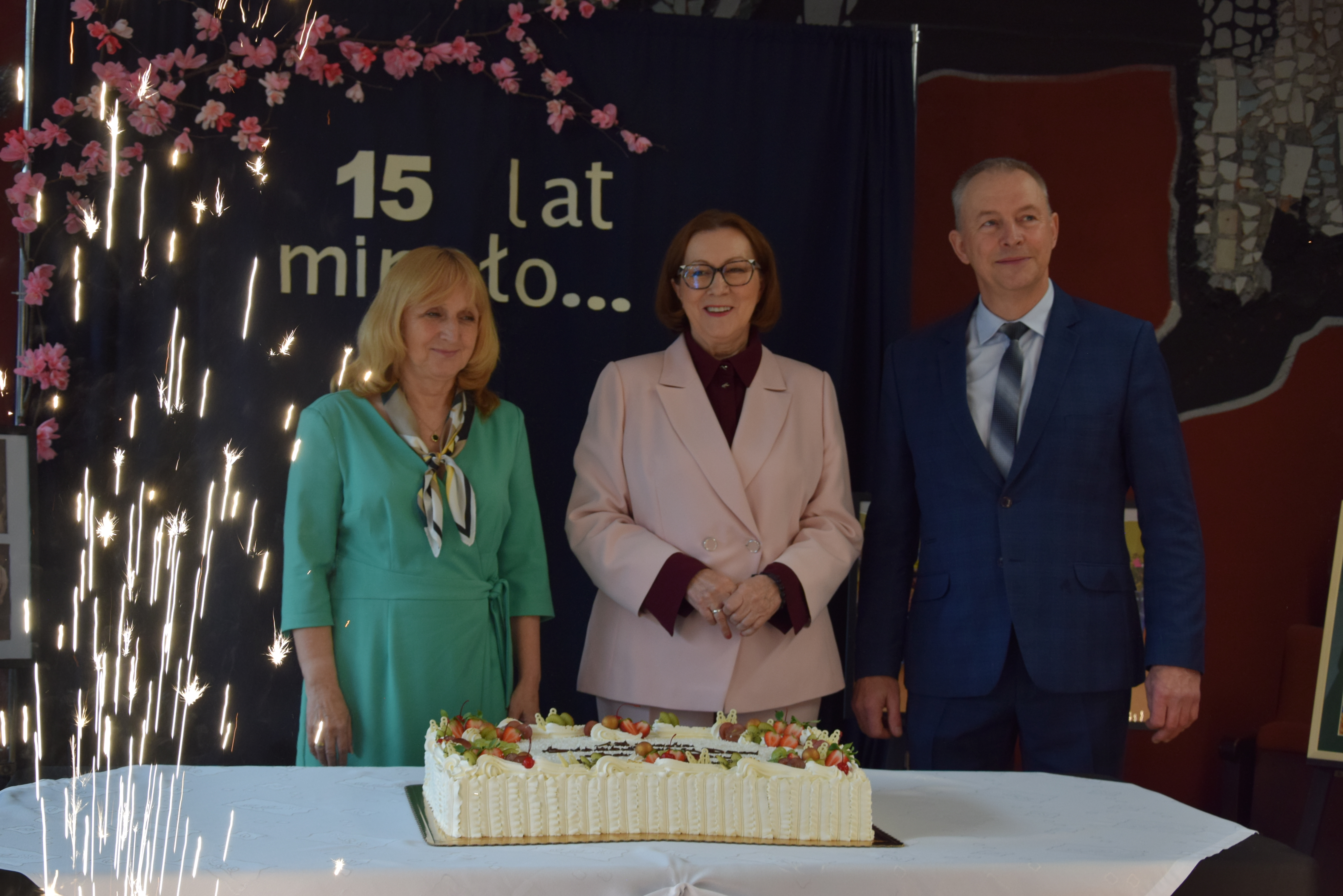 15 lat działalności Środowiskowego Domu Samopomocy w Radomsku