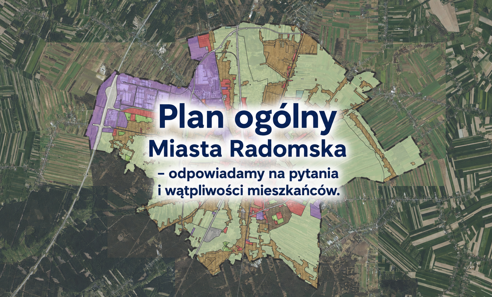 Odpowiadamy na najczęstsze pytania mieszkańców