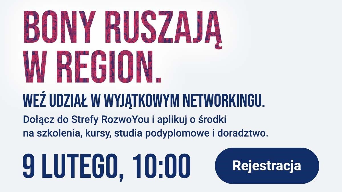 Nabór do Strefy RozwoYou