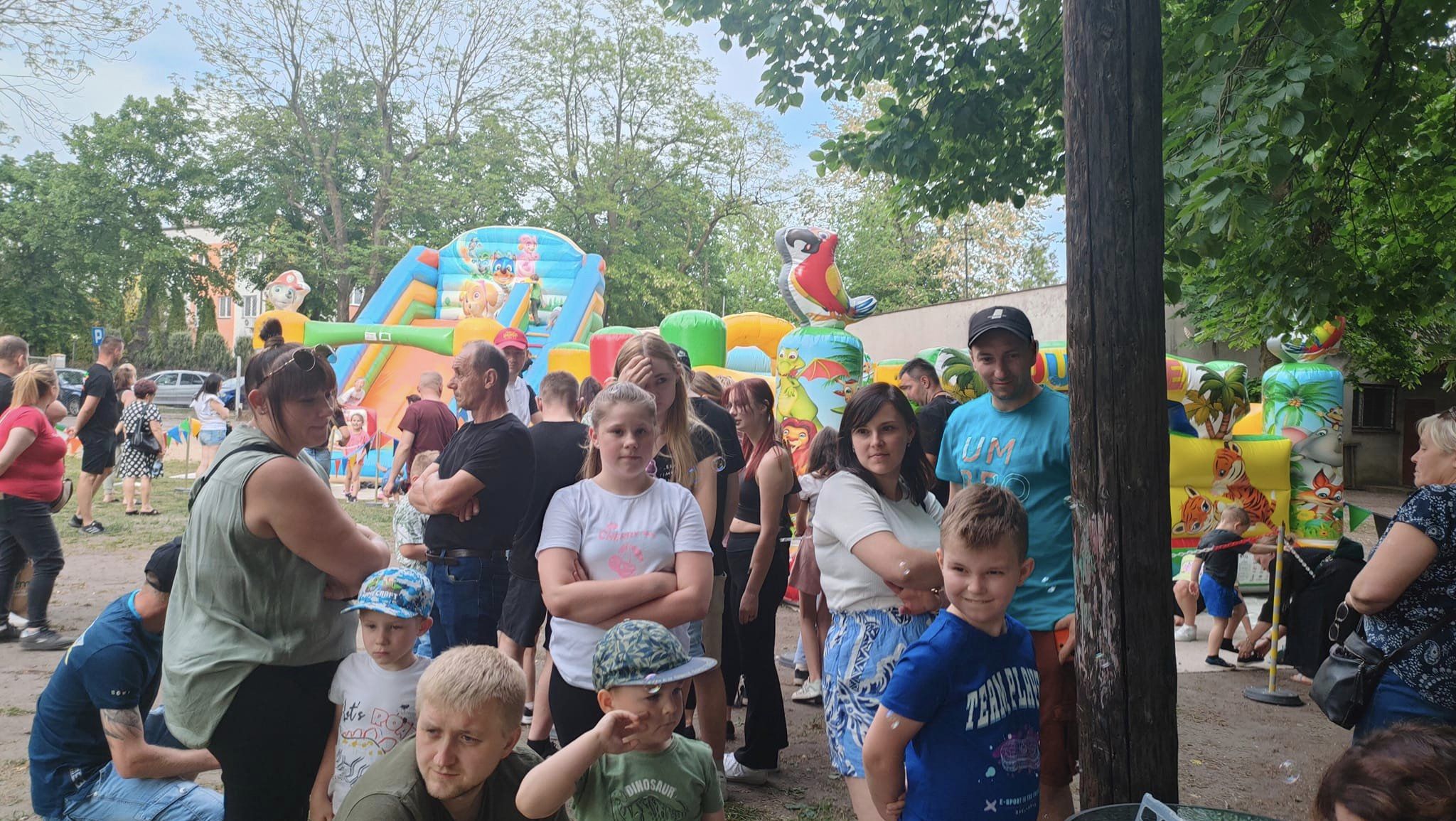 Biesiadnie w Kinemie