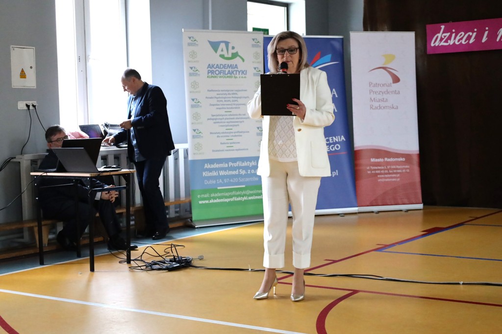 O zdrowiu psychicznym dzieci i młodzieży