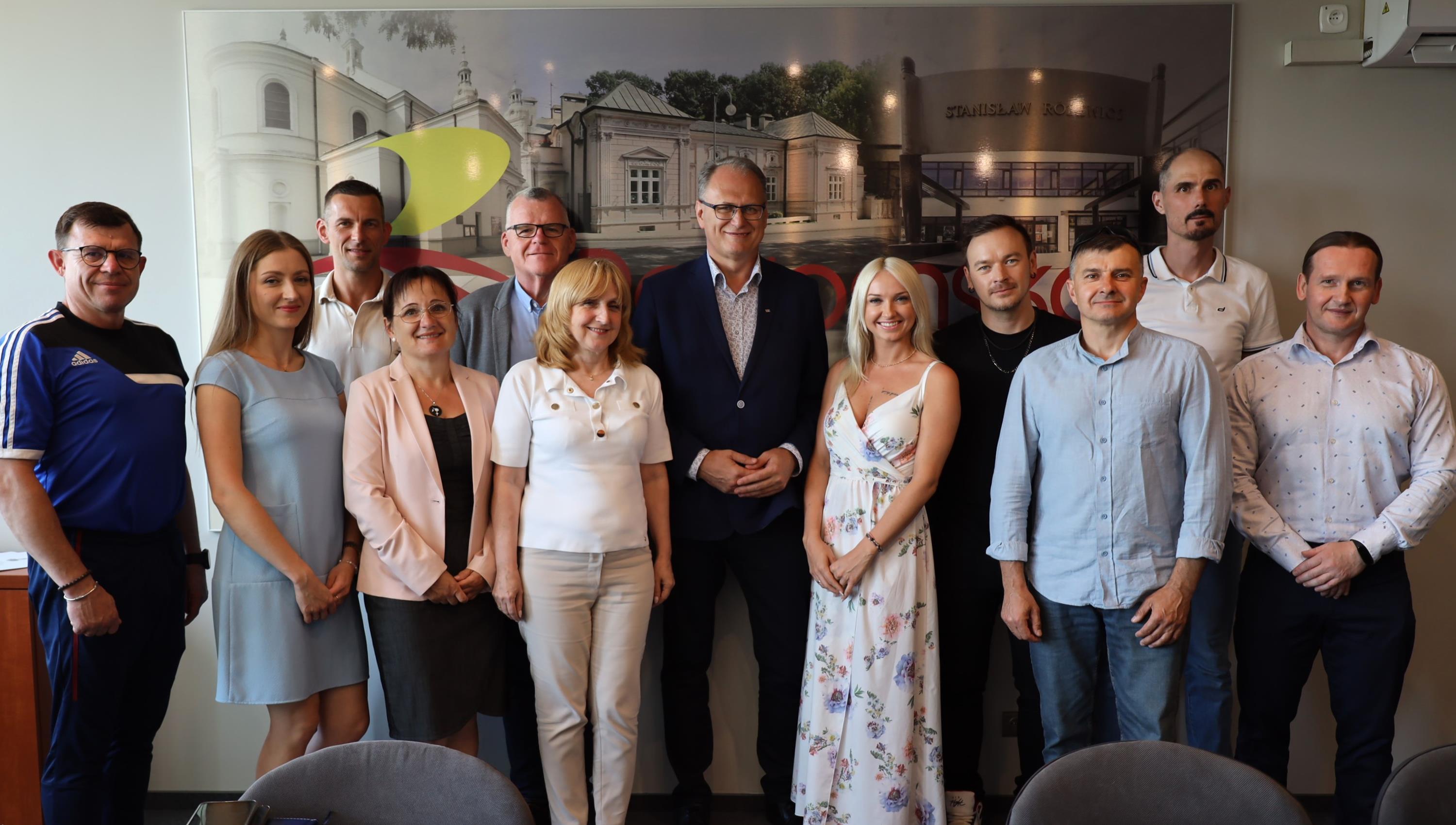 Zakończyła się kadencja Miejskiej Rady Sportu w latach 2019-2023