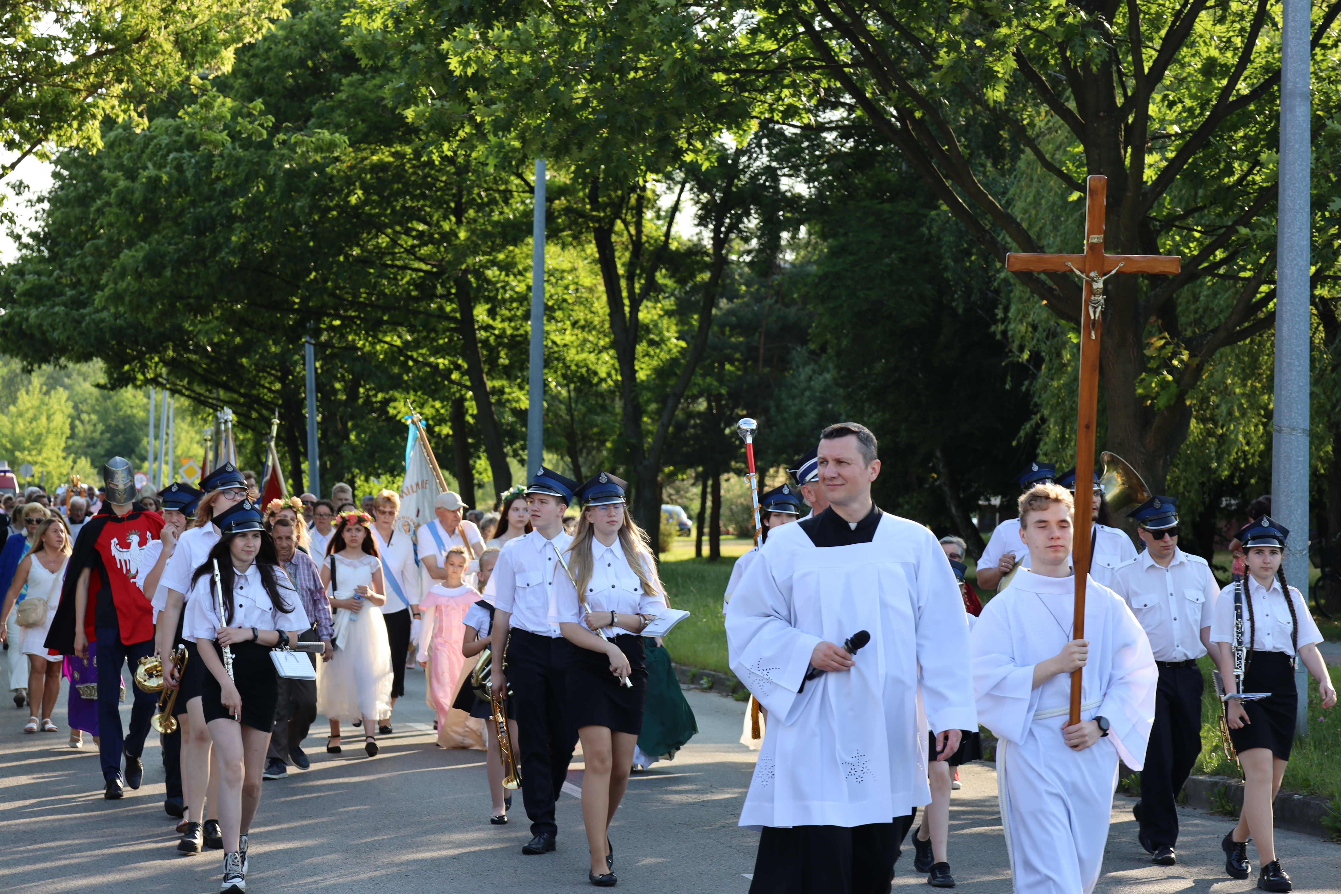 Uroczystości Jadwiżańskie