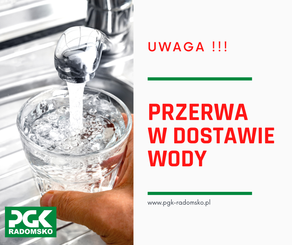 Przerwa pgk