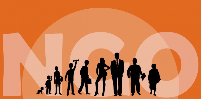 Zadania publiczne dla NGO - zgłoś propozycję na rok 2025