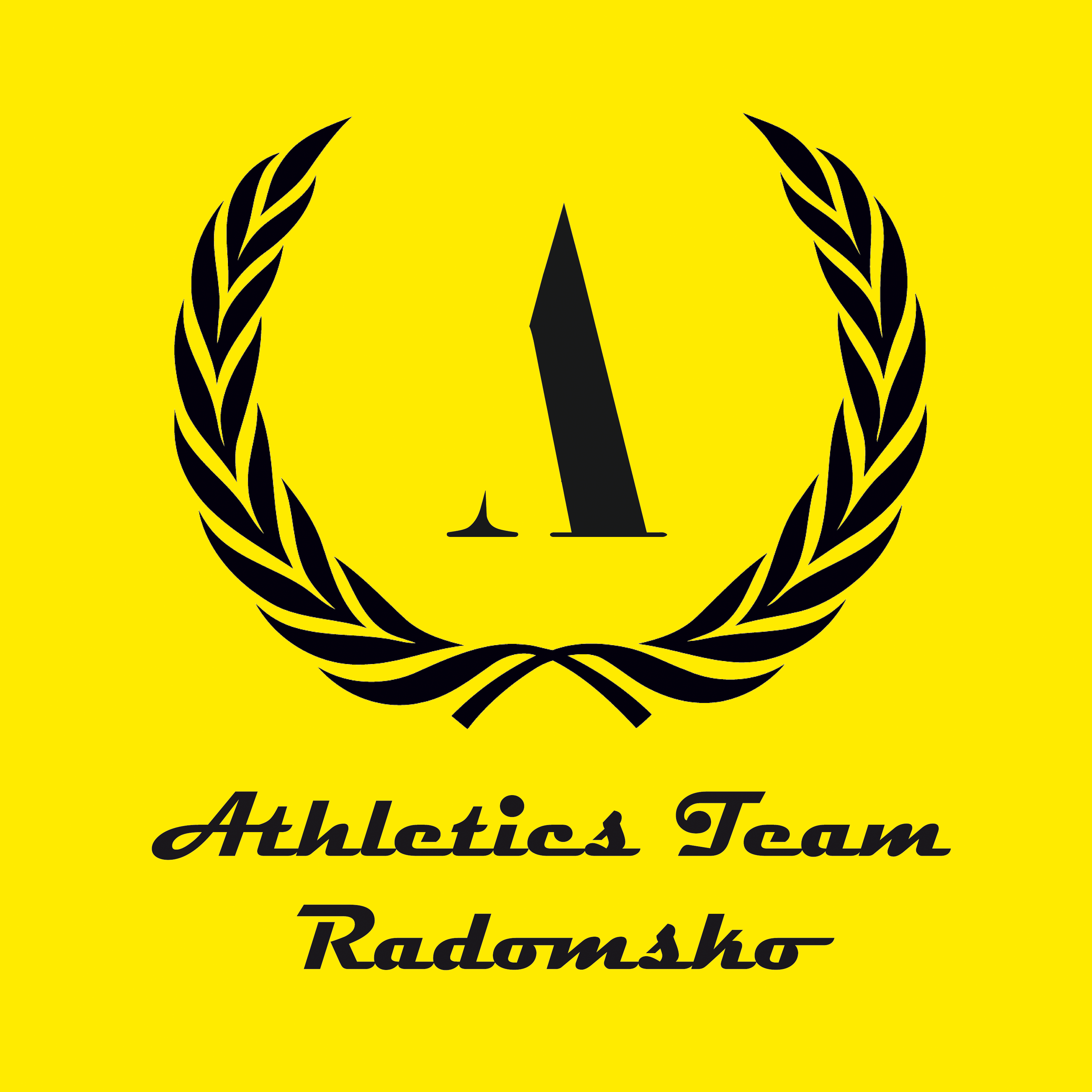 Athletics Team Radomsko 1gg