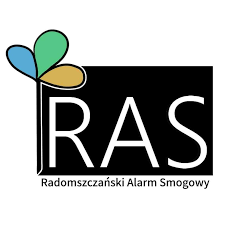 Logo RAS