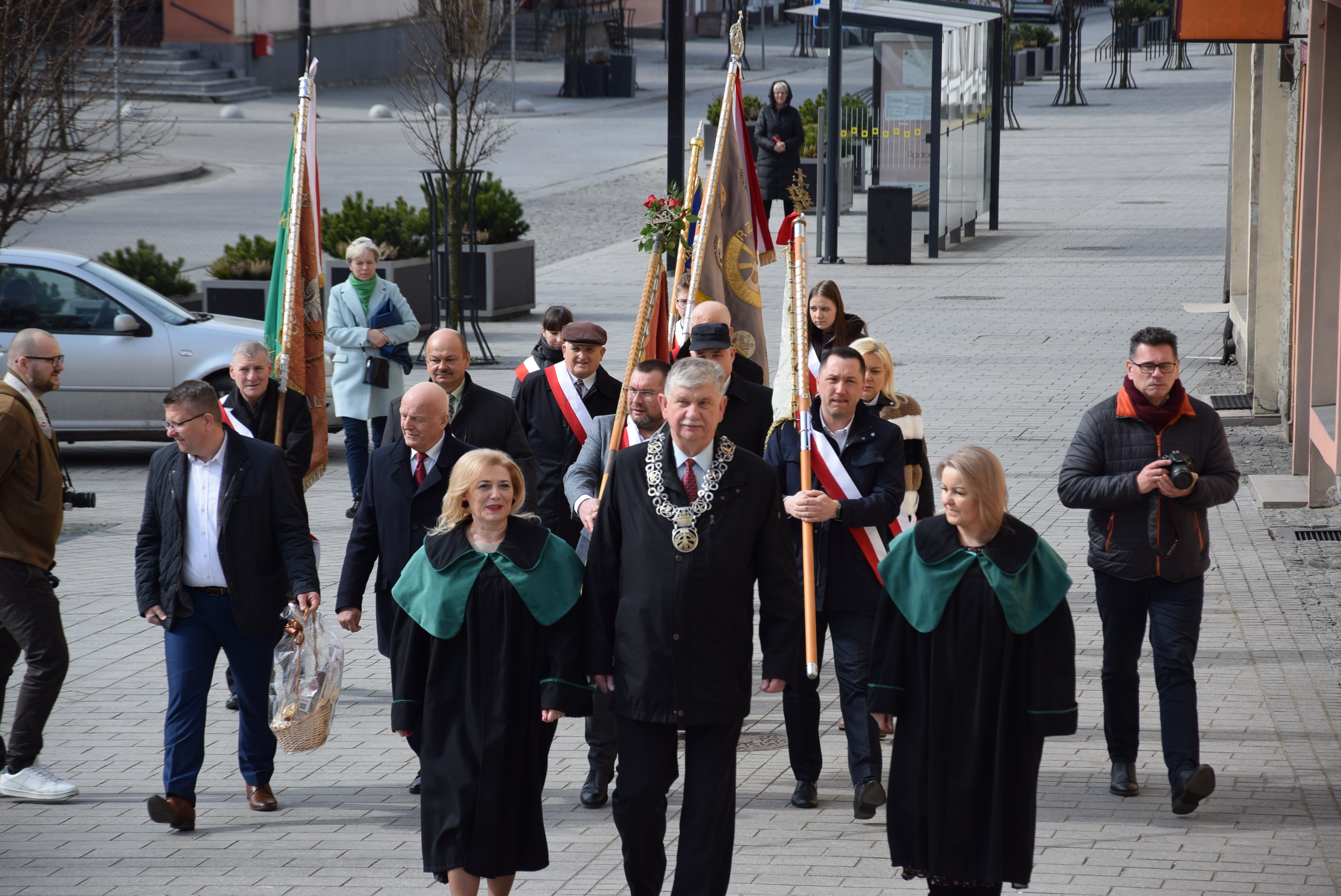 Święto radomszczańskiego Cechu
