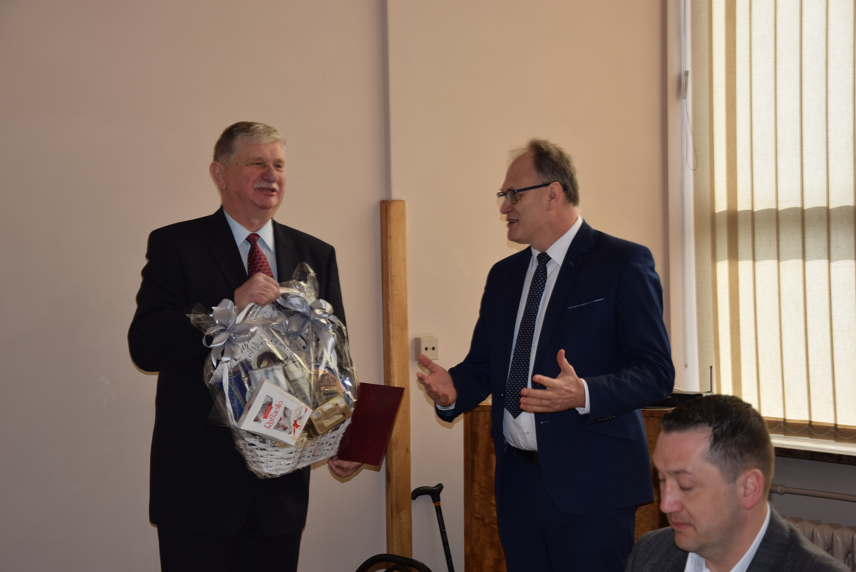 Święto radomszczańskiego Cechu