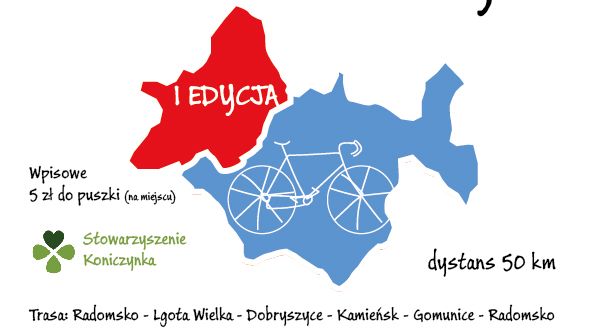 KBKS zaprasza na rajd