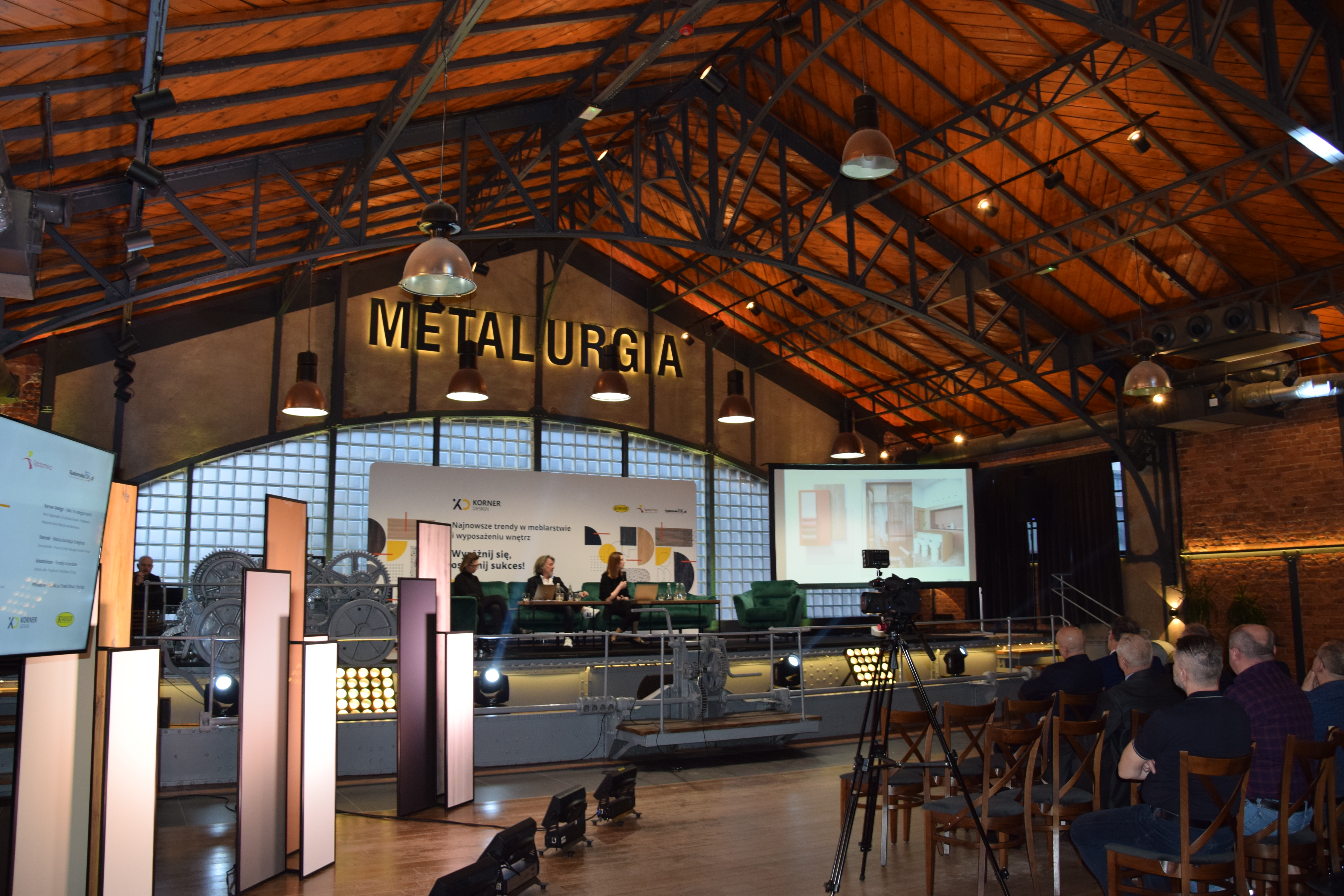 Radomsko wyznacza trendy meblarskie