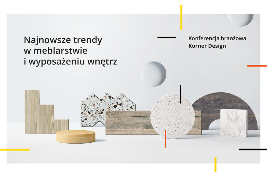Radomsko wyznacza trendy meblarskie