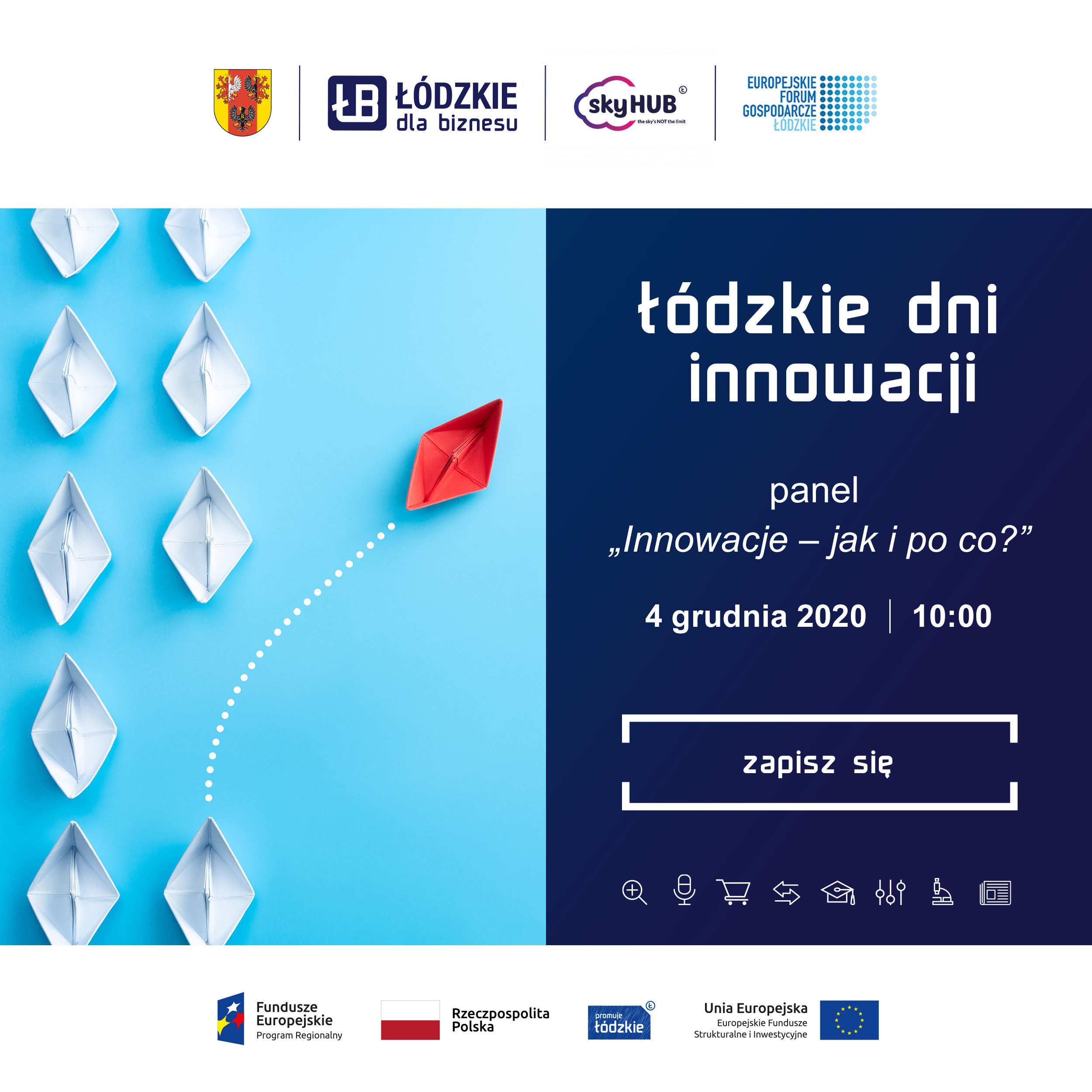 łódzkie post na fb ŁDI I panel