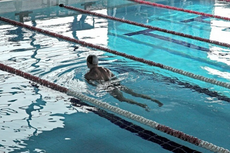 Nazwa i znak graficzny nowego basenu - głosuj