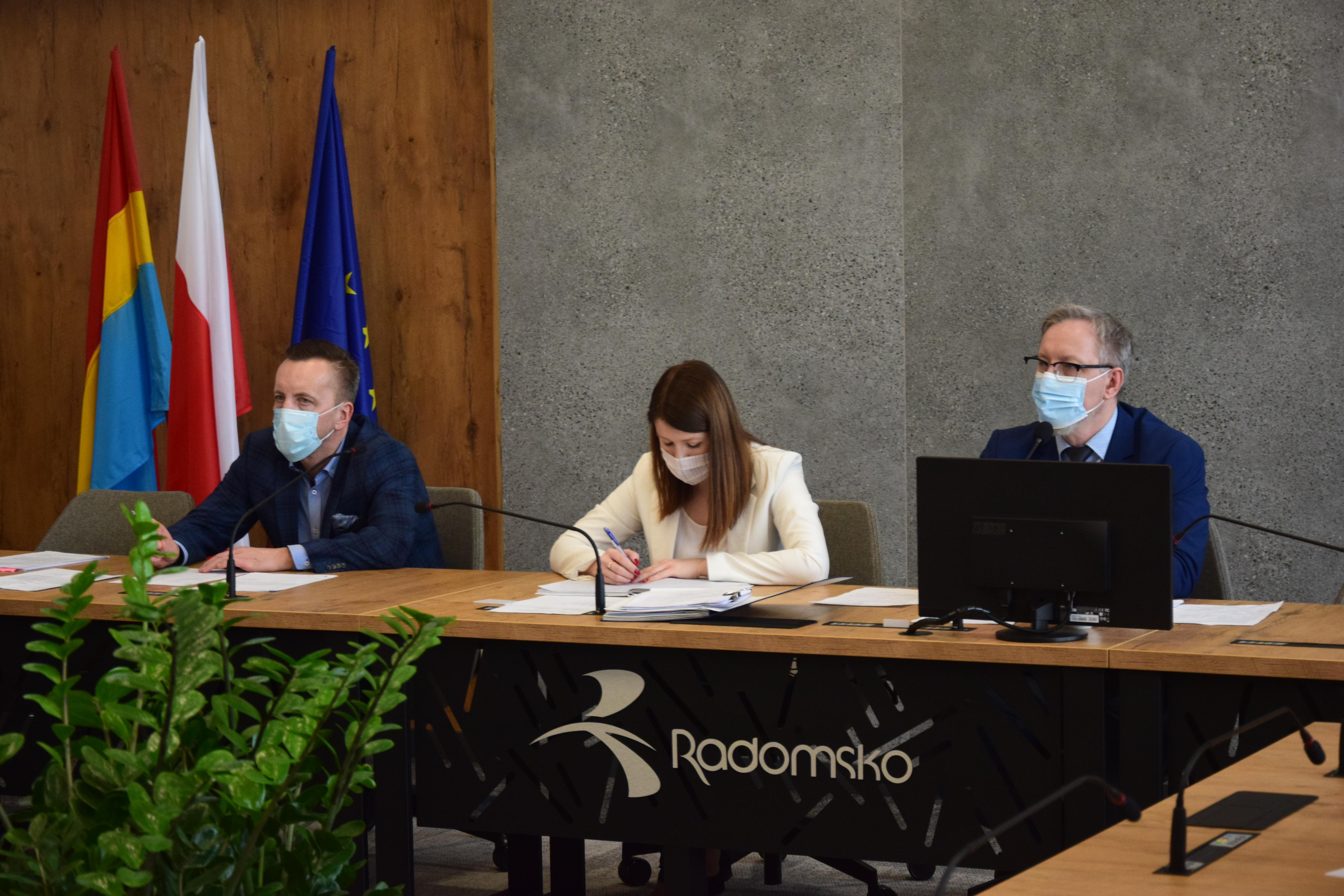 Komisja Bezpieczeństwa Publicznego 23.02.2021 r.