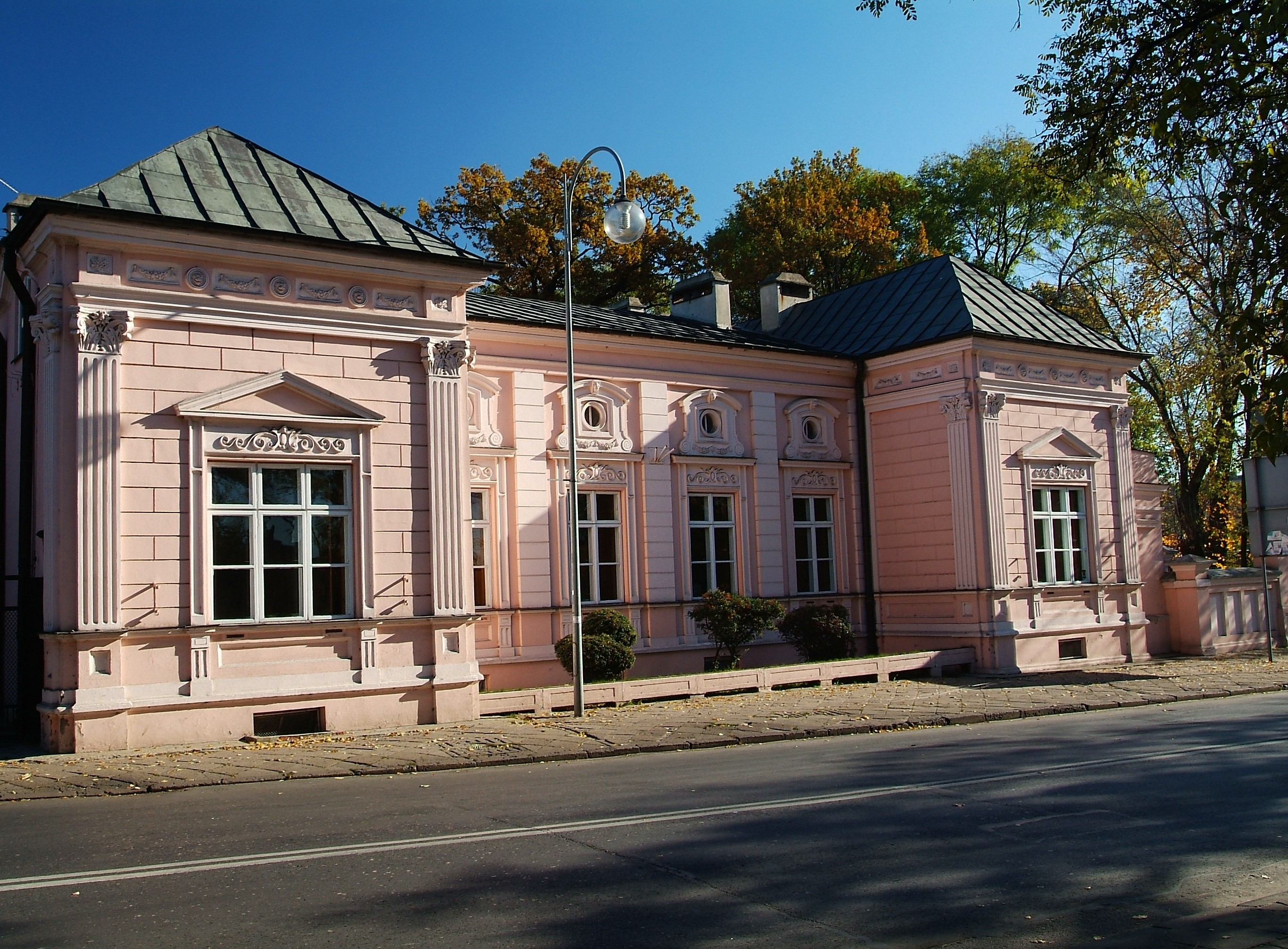 Miasto Radomsko z dofinansowaniem na remont Miejskiej Biblioteki Publicznej