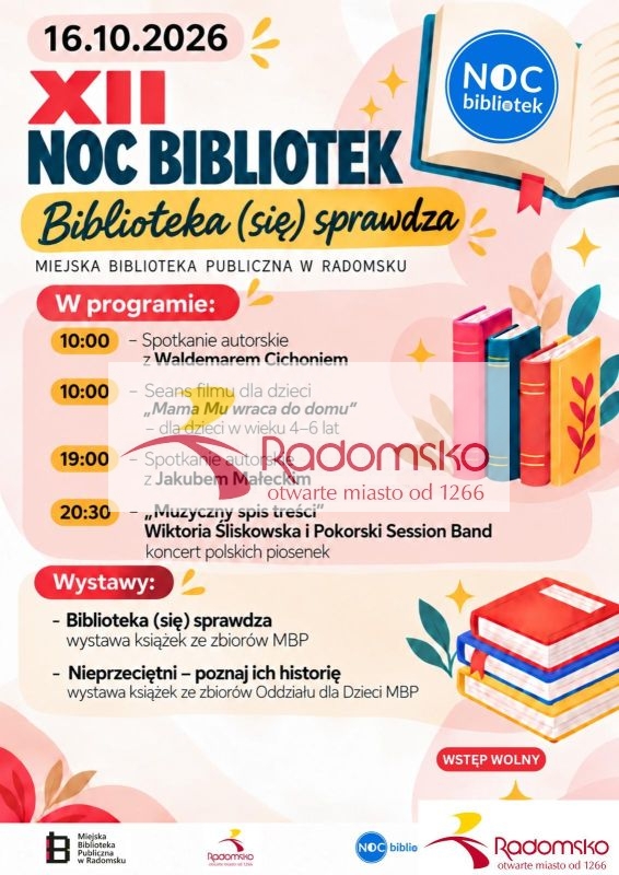 NOC-BIBLIOTEK