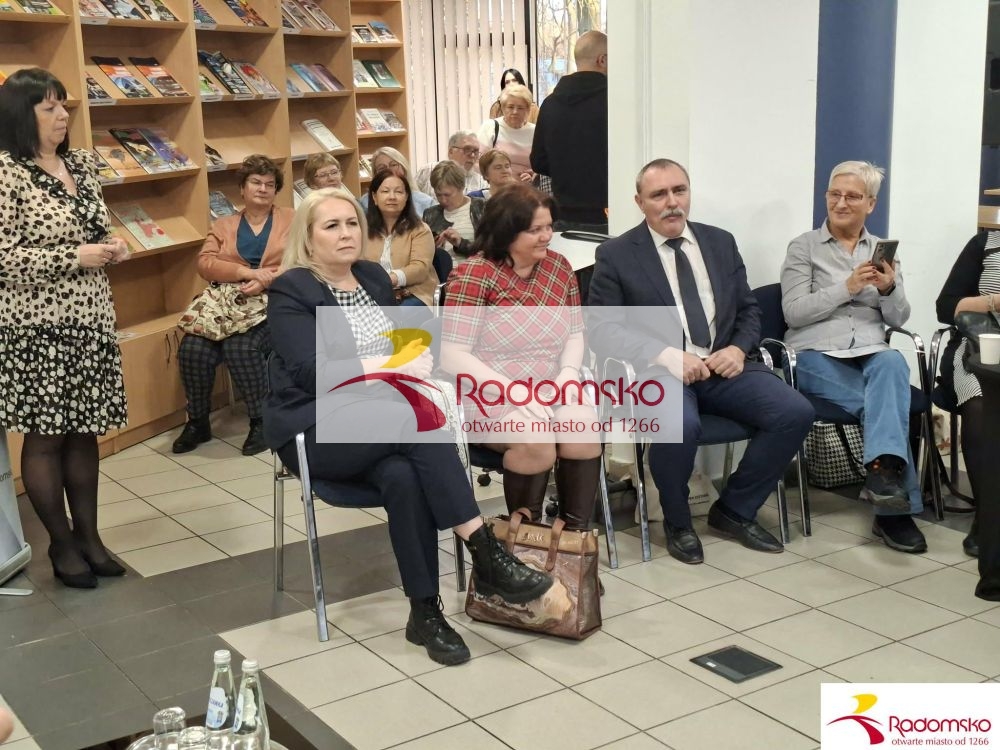 SpotkanieautorskiezMarzenRudnick-004