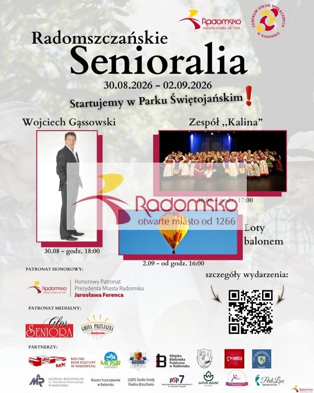 Senioralia-III