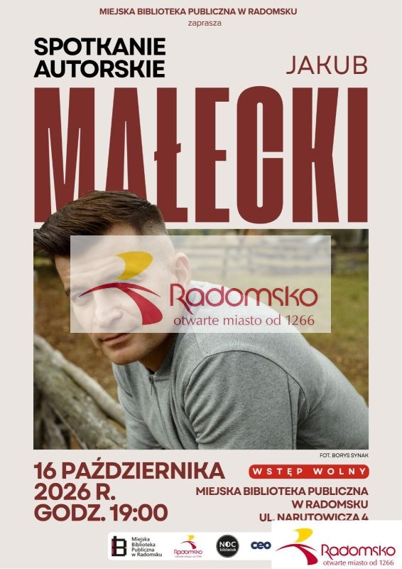 SPOTKANIE-AUTORSKIE-Z-JAKUBEM-MAECKIM