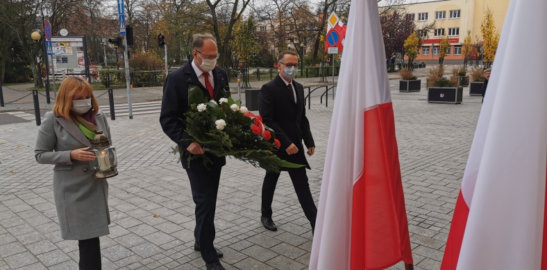 Skromne obchody w czasach pandemii