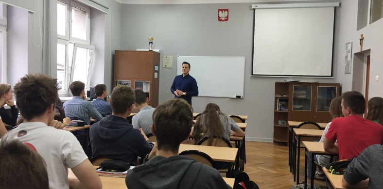 Światowy Tydzień Przedsiębiorczości już na półmetk