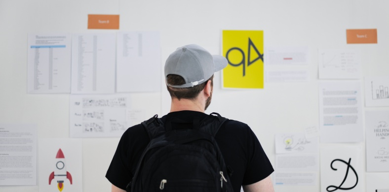 Od pomysłu do startupu