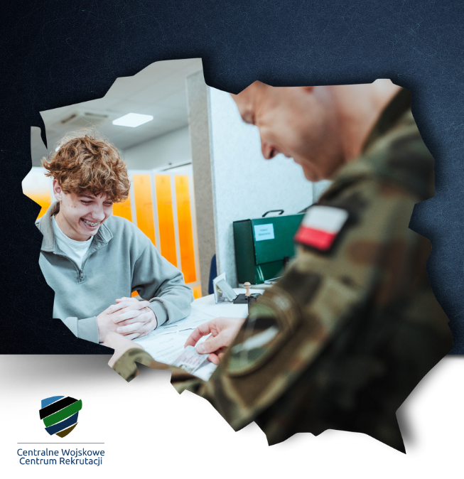  Kwalifikacja wojskowa