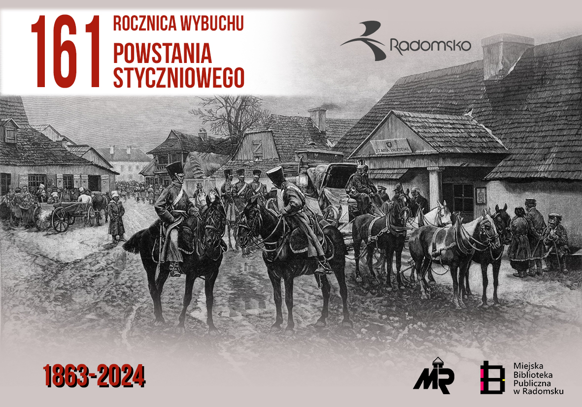 Rocznica powstania styczniowego